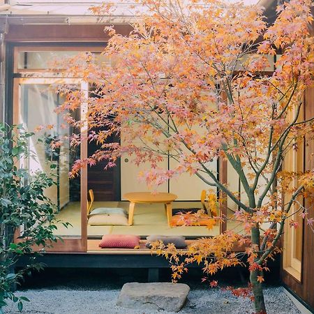 Casa Ogumo Villa Kyoto Exterior foto