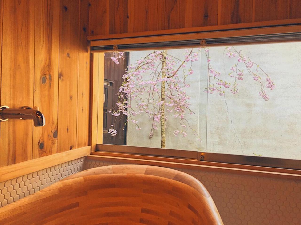 Casa Ogumo Villa Kyoto Exterior foto